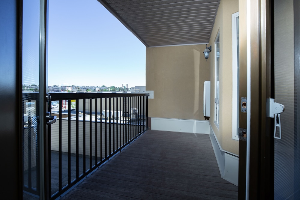 Pomeroy Hotel And Conference Centre Fort St John 6/54