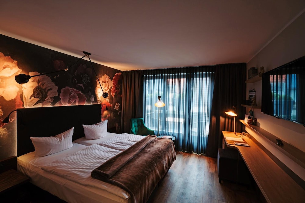 THEhotel at LIPPISCHER HOF 6/36