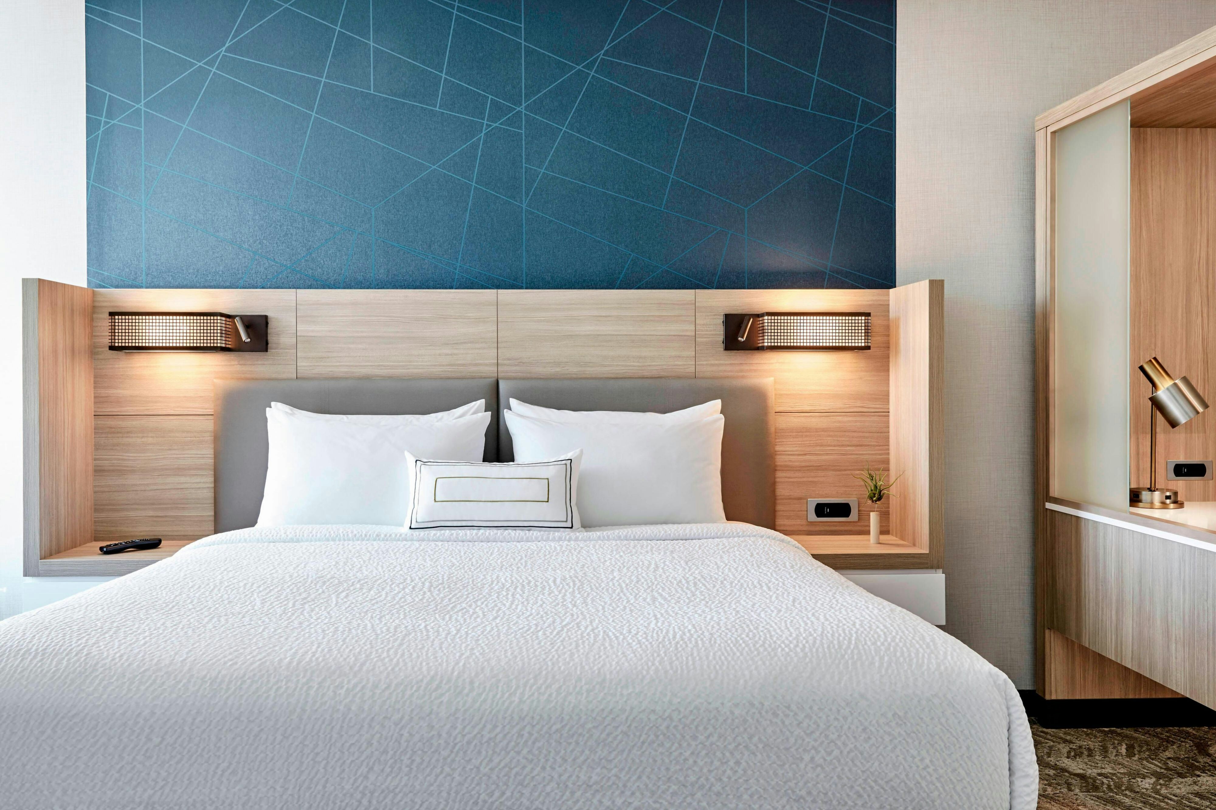 Springhill Suites By Marriott Surprise 1/10
