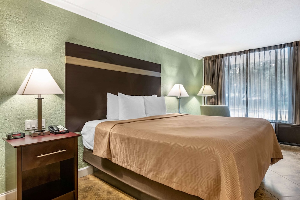 Clarion Inn International Drive 21/41