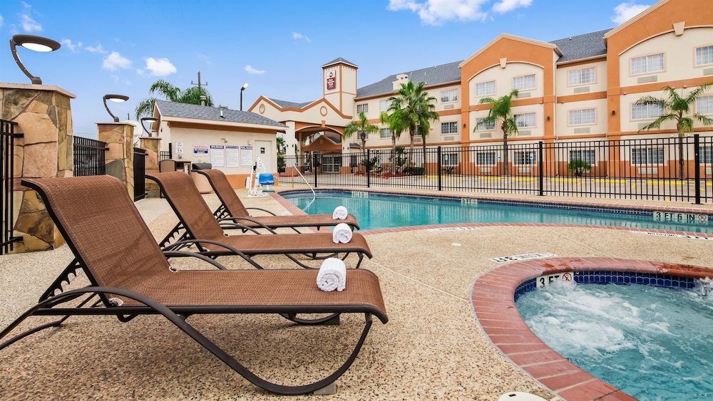 Best Western Plus Houston Atascocita Inn & Suites 5/39