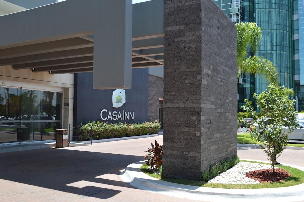 Casa Inn Celaya 63/68