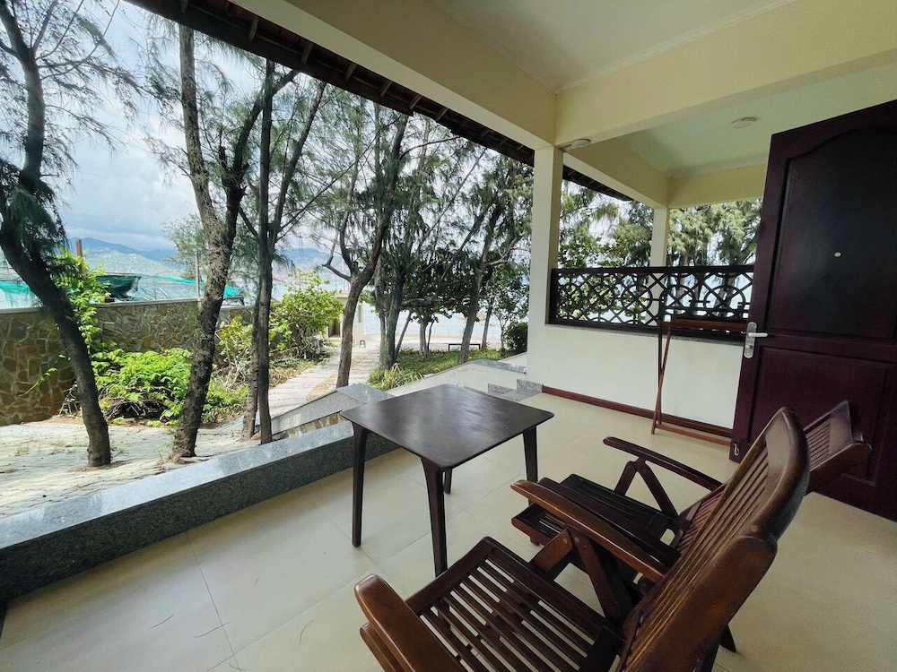 Hon Co Resort - Ca Na 25/50