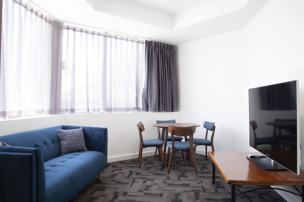 Tiki Hotel Apartments Surfers Paradise 37/71