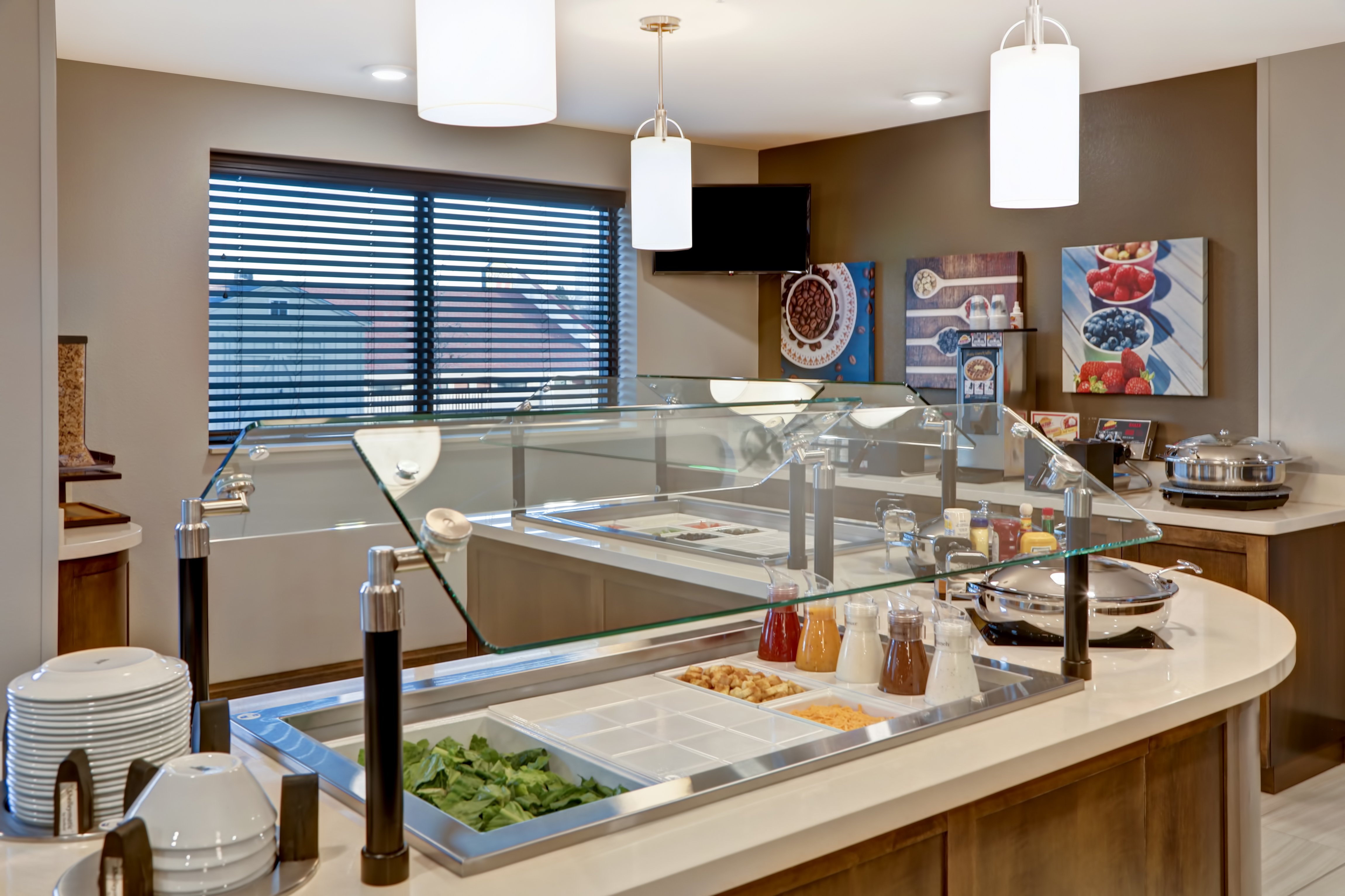 Staybridge Suites Overland Park - Kansas City S 54/69