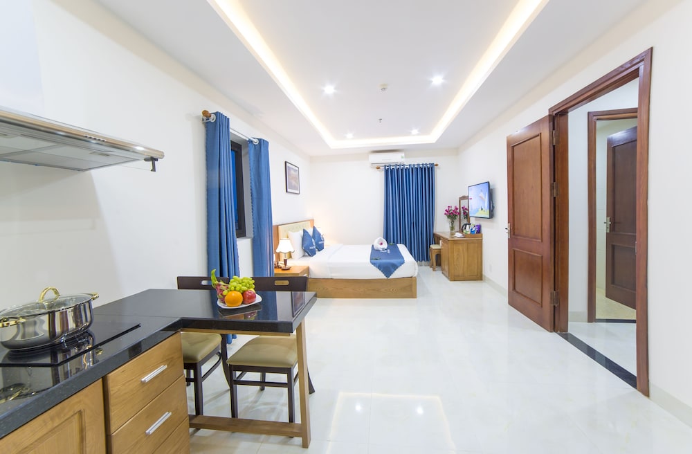 Toan Thang Hotel 29/62
