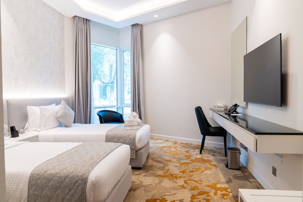 eStay Hotel by Jacobs 26/54