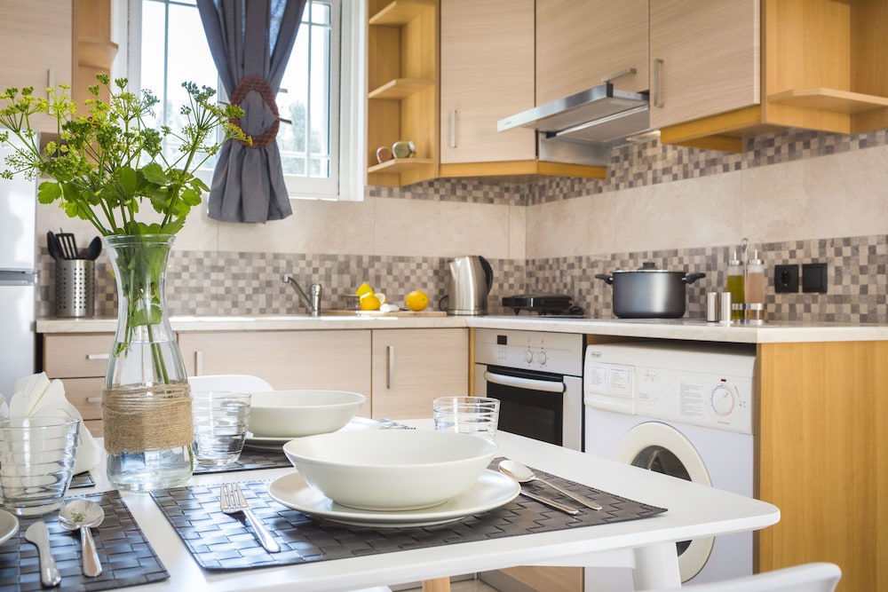 Cypress Garden Villas 30/50