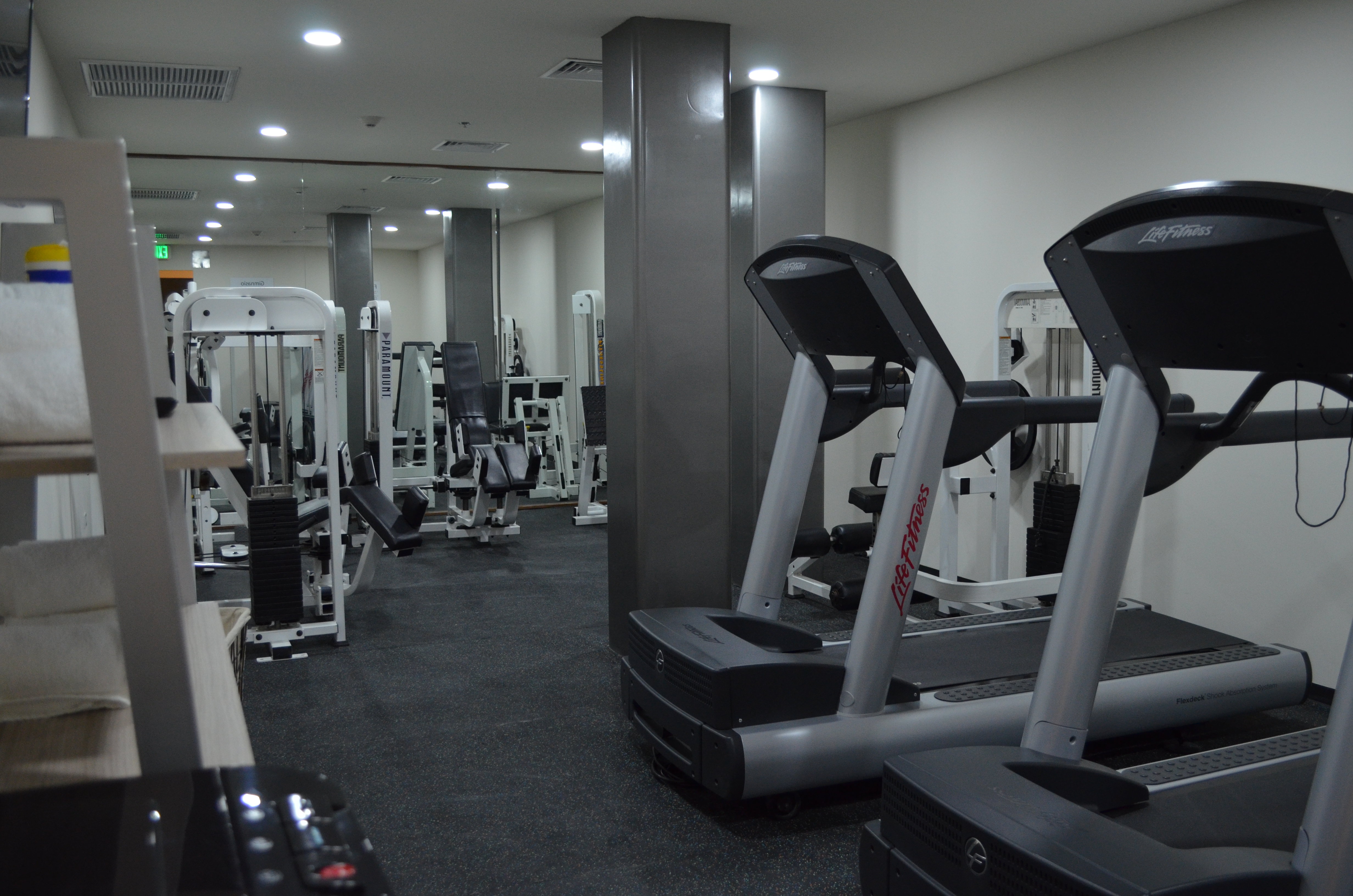 Holiday Inn Express And Suites Ciudad Obregon 48/77