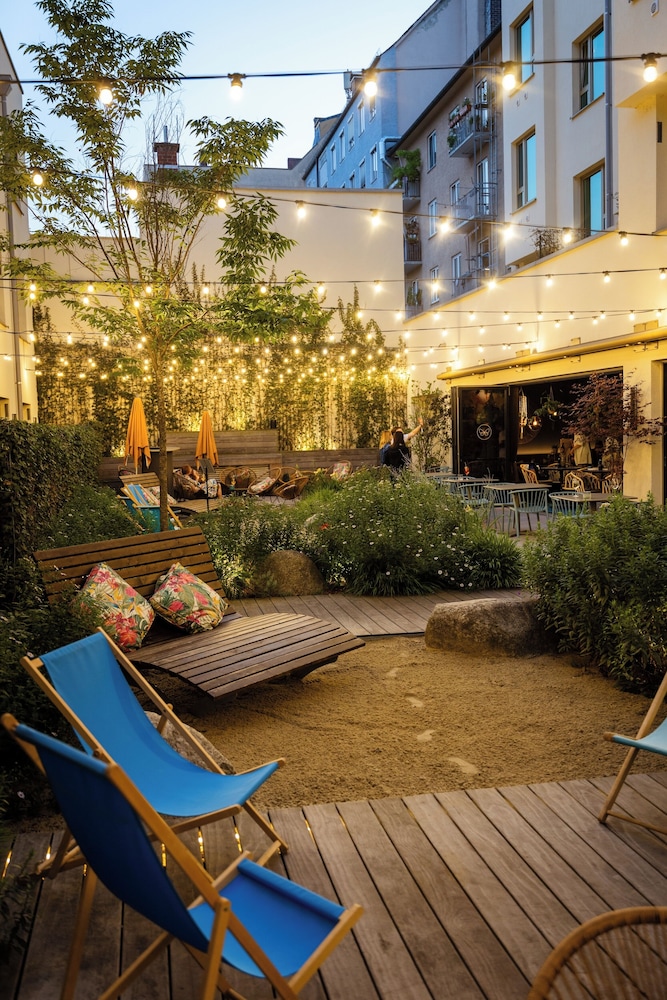 Cocoon Sendlinger Tor 46/50