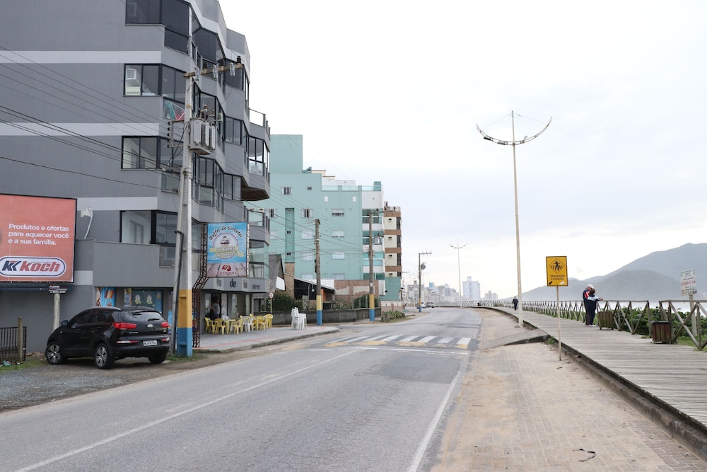 Gravata Praia Hotel 21/40