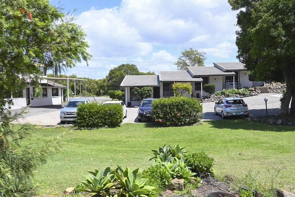 Fern Bay Motel 2/30