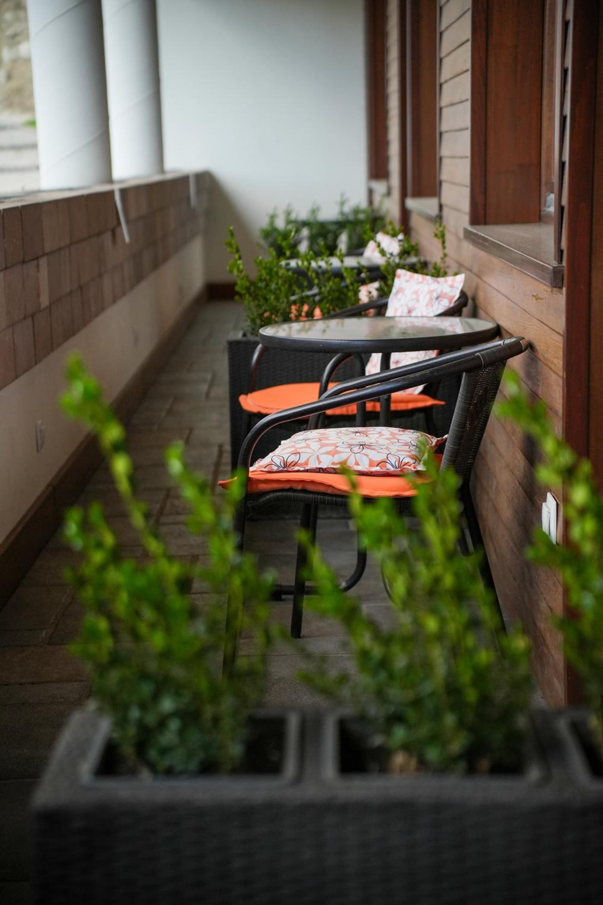 Imola Udvarhaz Dessert Hotel 44/50
