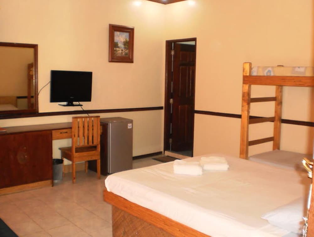 Casablanca Hotel Condominium 12/29