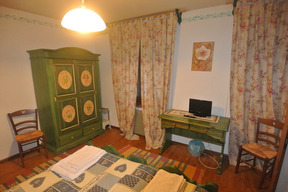 Albergo Brustolon 10/20