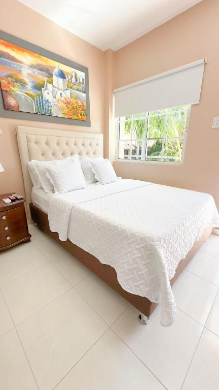 Room, Double Bed