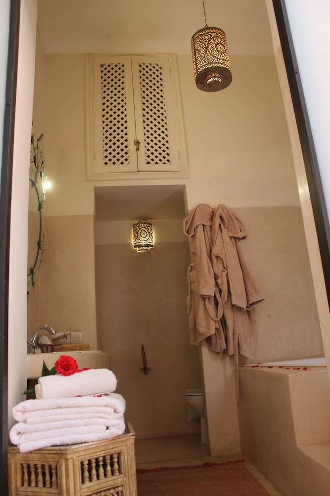 Riad du Ciel 34/60