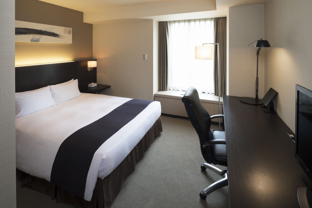 ROOM, DOUBLE BED, EXECUTIVE LEVEL, LOUNGE ACCESS