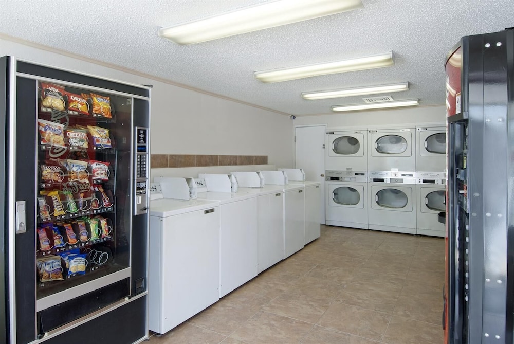 Americas Best Value Inn Conyers 5/54