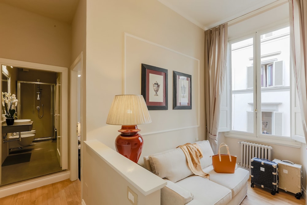 Relais Tosinghi 34/50
