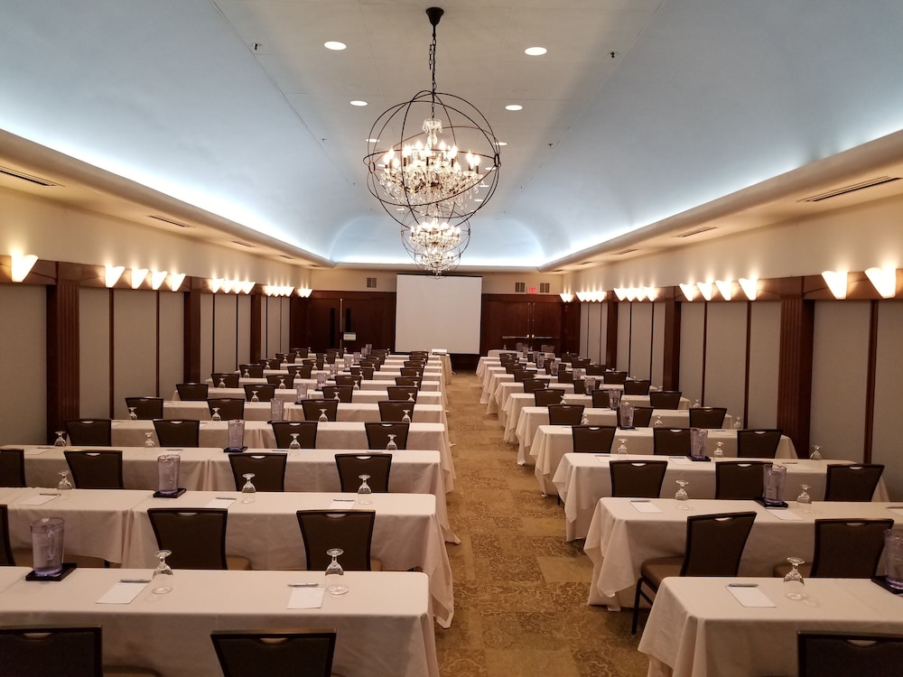 Portland Regency Hotel And Spa 44/56