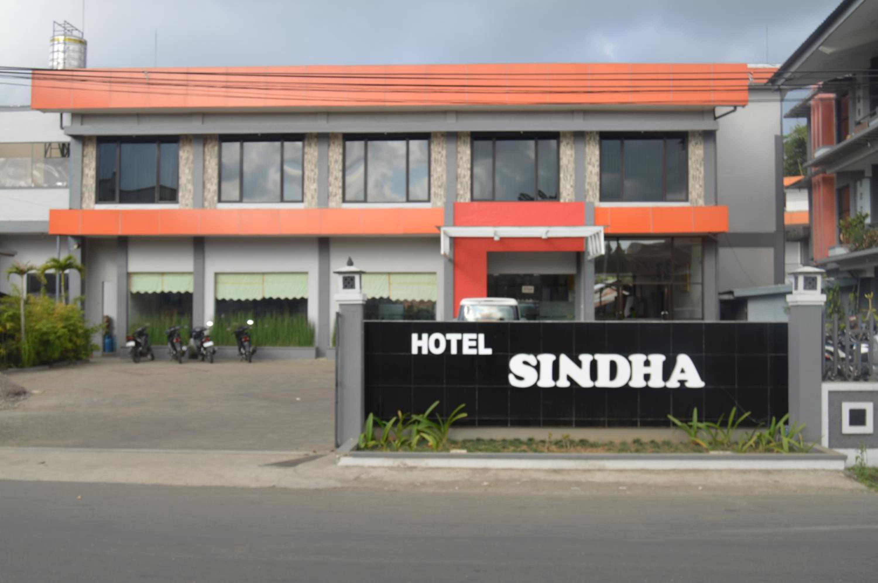 Sindha Hotel Ruteng 5/29