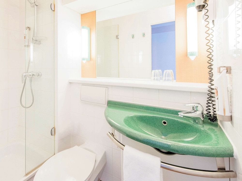 Ibis Paderborn City 17/64