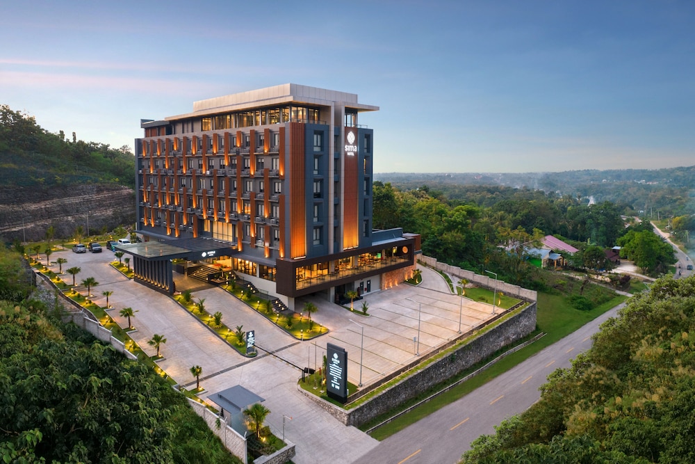 Sima Hotel Sumba 1/19