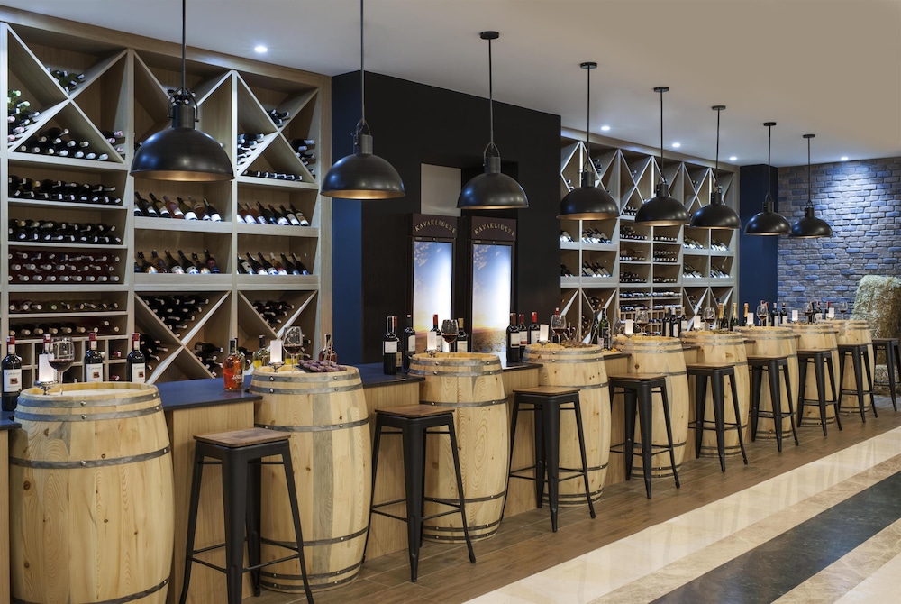 DoubleTree by Hilton Antalya-Kemer All-Inclusive Resort 57/73