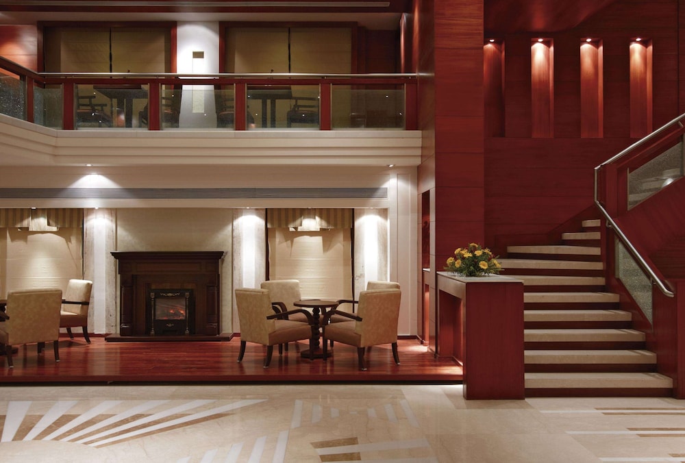 Best Western Plus Indore 1/48