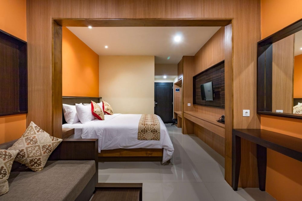 Ab Hotel Kuta 47/74