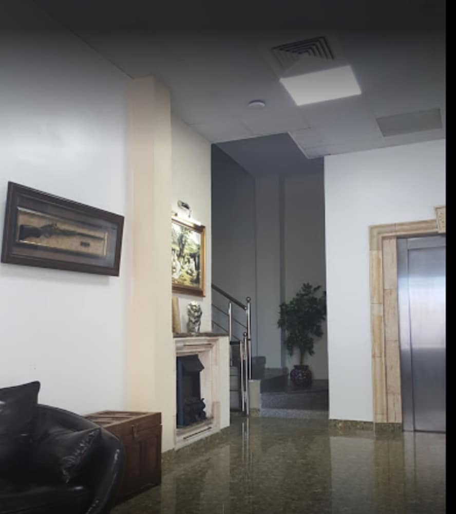 Fantazia Hotel Oran 9/32