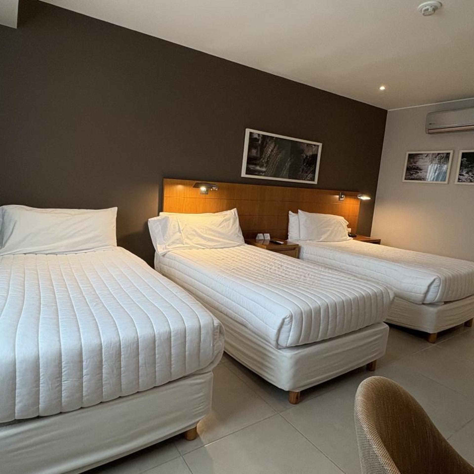 Orfeo Suites Hotel Sierras Chicas 11/48