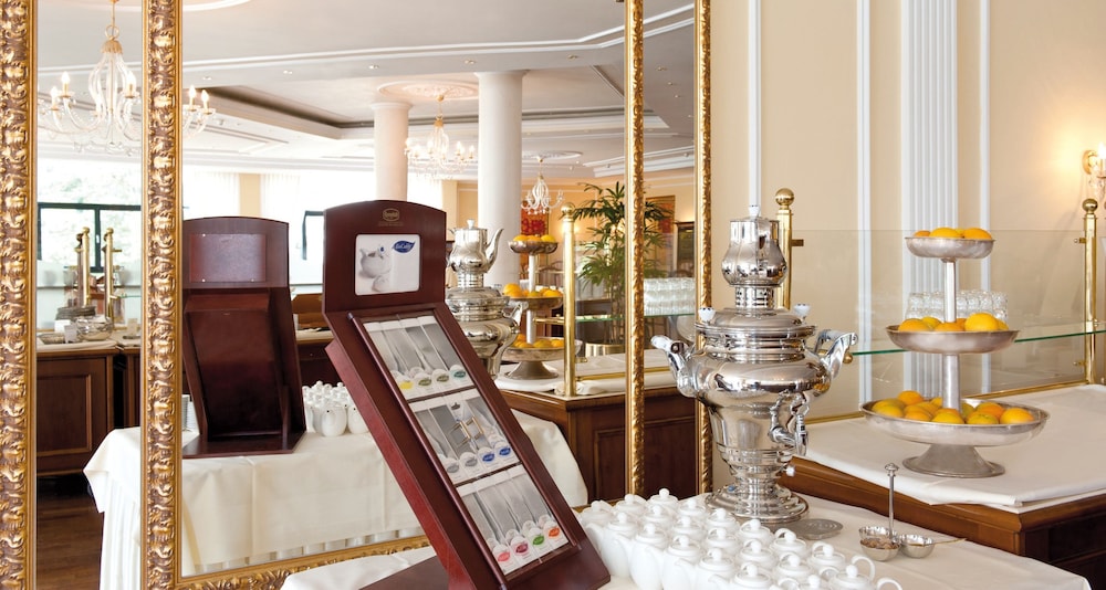 Victor S Residenz Hotel Erfurt 13/30
