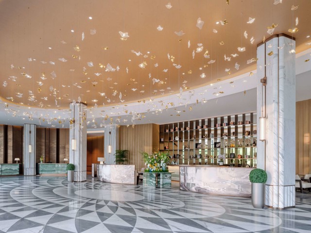 Swissotel Zhoushan Yingguan 2/10