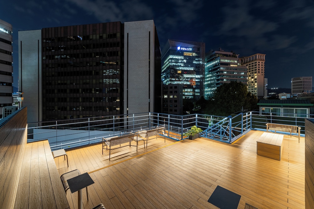 Soo Song Guest House 43/78