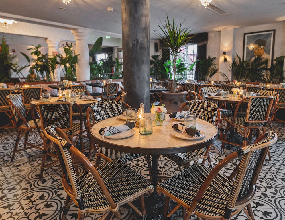Casa Faena Hotel 54/67