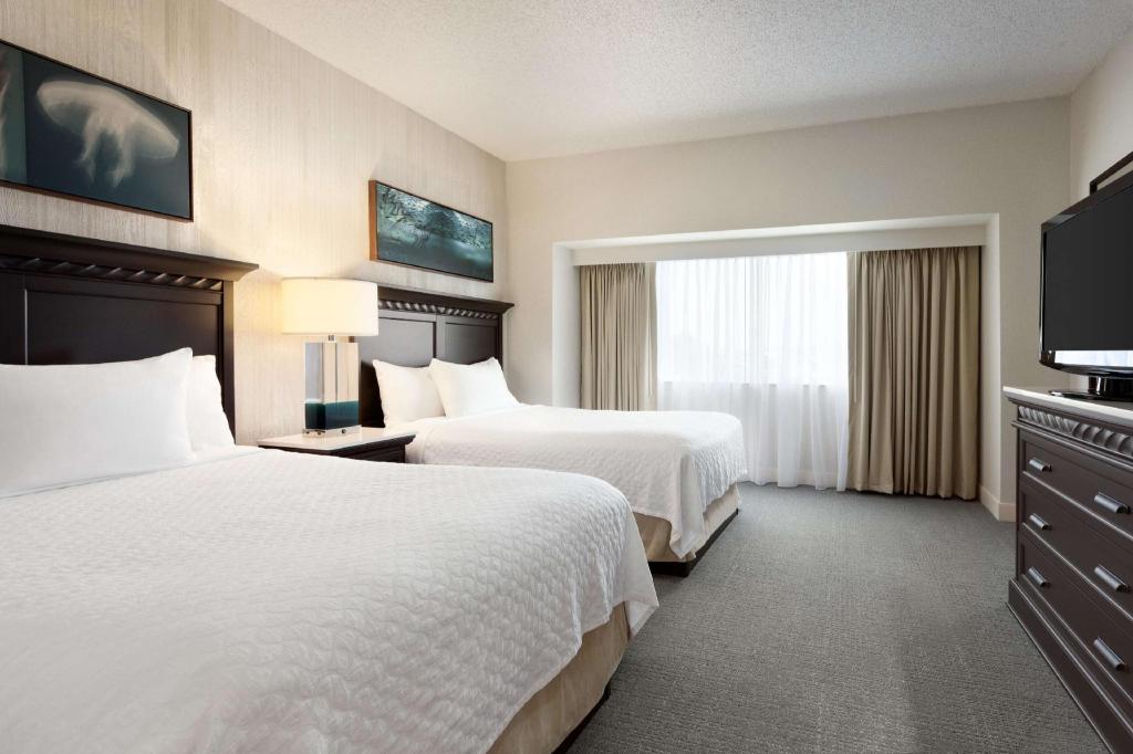 Pure, 2 Rooms, Wellness, Suite, 2 Double Beds, Sofa, Corner