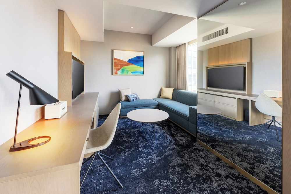 Hotel Hankyu GRAN RESPIRE OSAKA 44/50