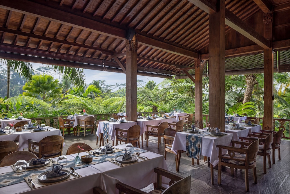 Ubud Valley Boutique Resort 45/64