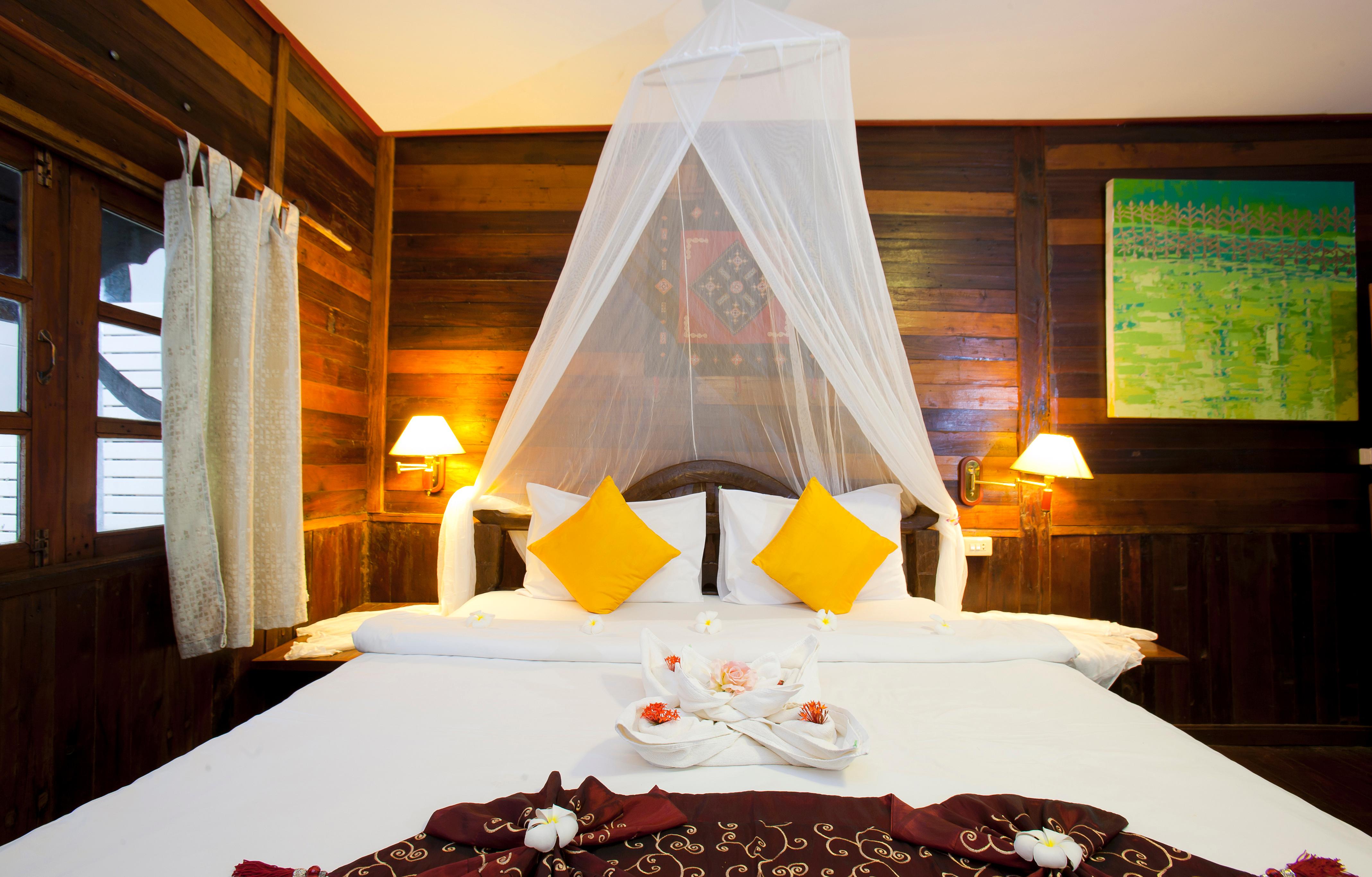 Niranapa Boutique Resort 21/50