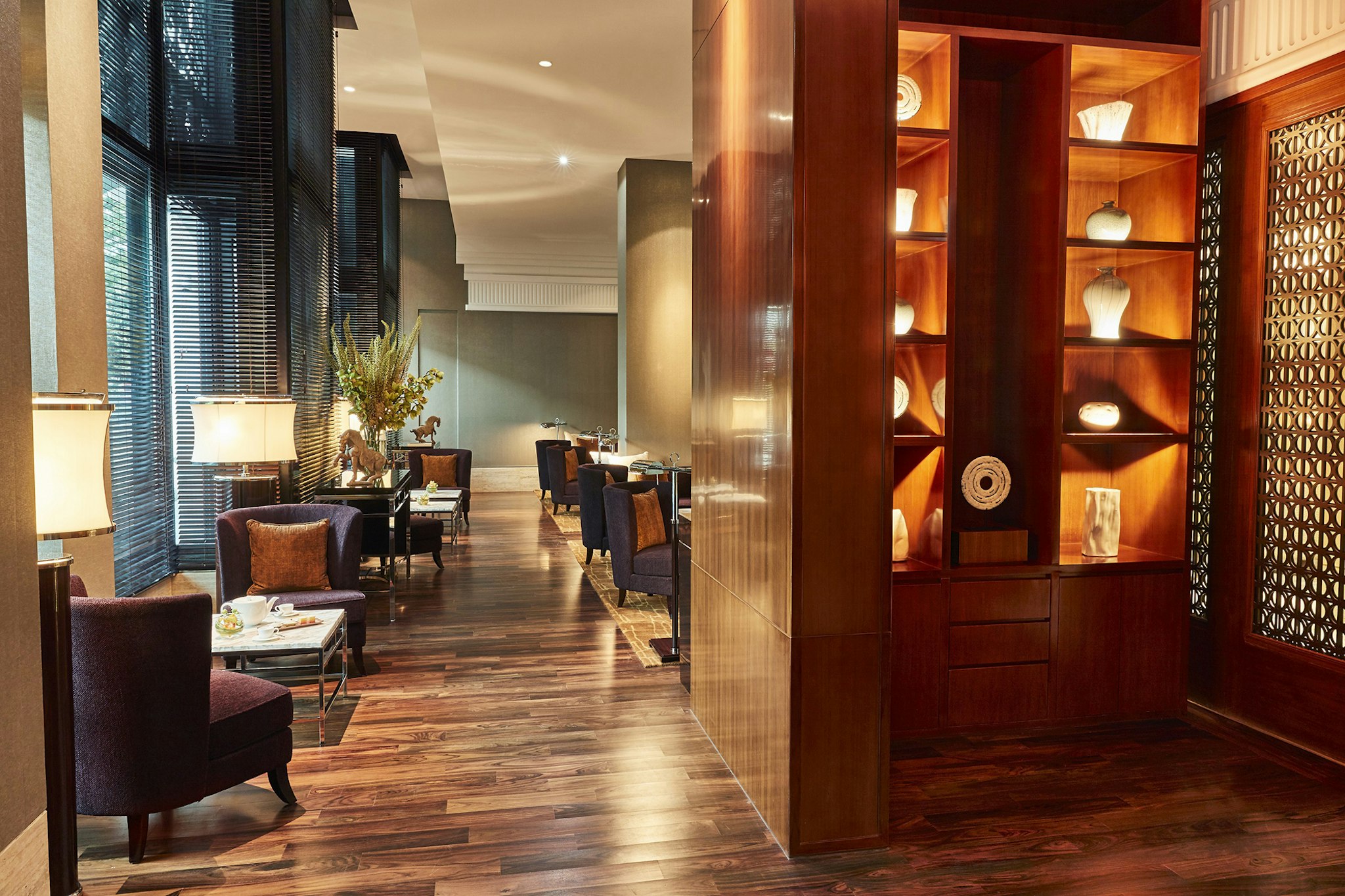 The Capitol Kempinski Hotel Singapore 33/50