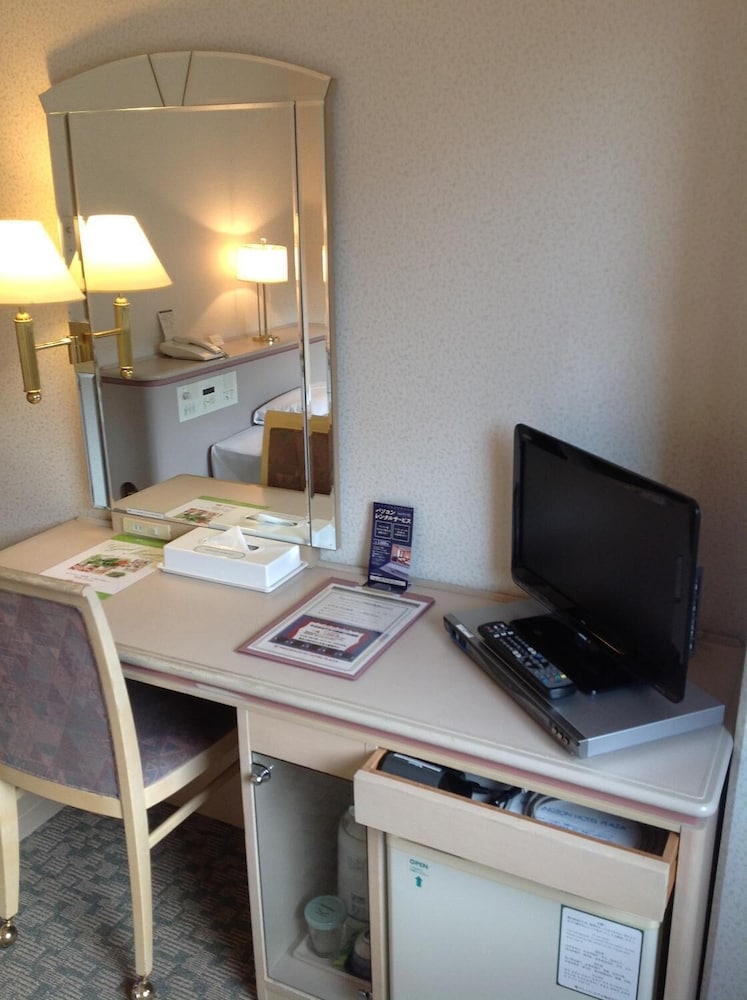 Tokushima Washington Hotel Plaza 42/50