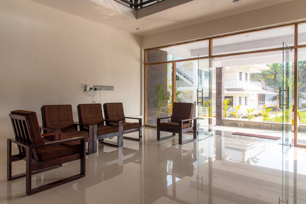 Mastiff Select Terrain, Dandeli 35/55