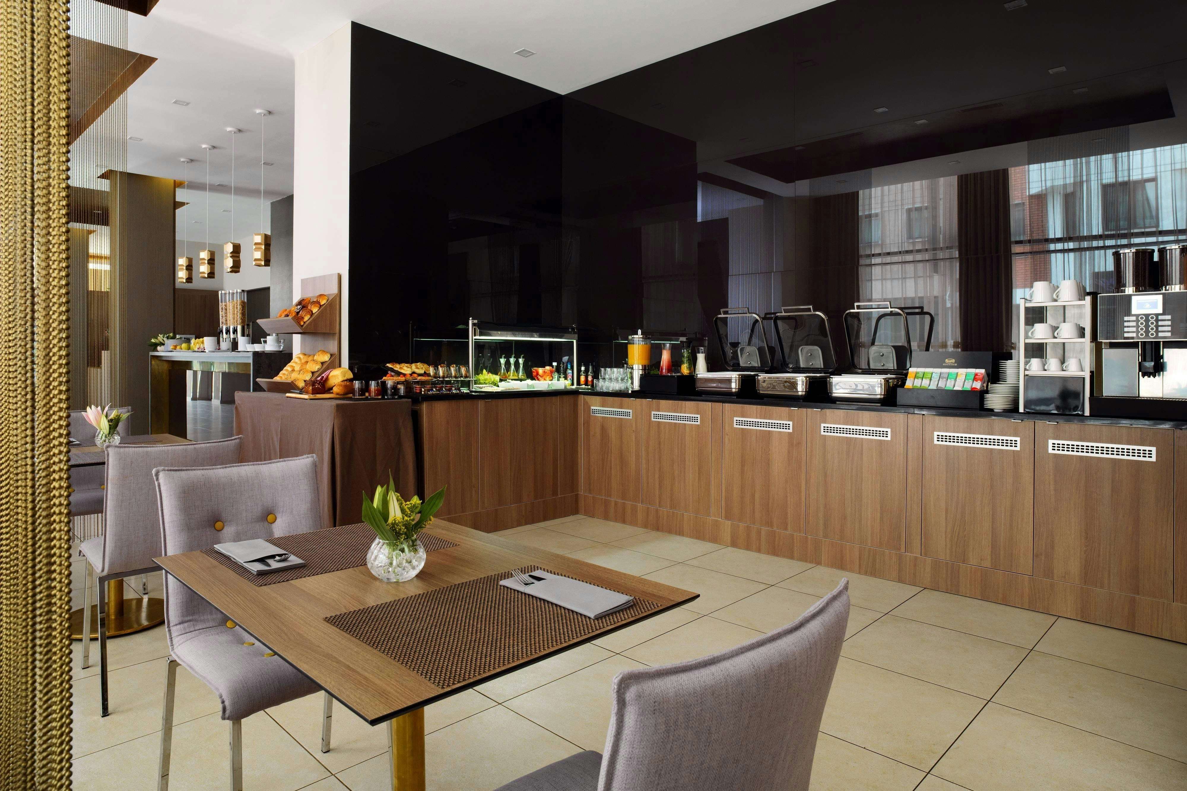 RESIDENCE INN BY MARRIOTT SARAJEVO 25/40