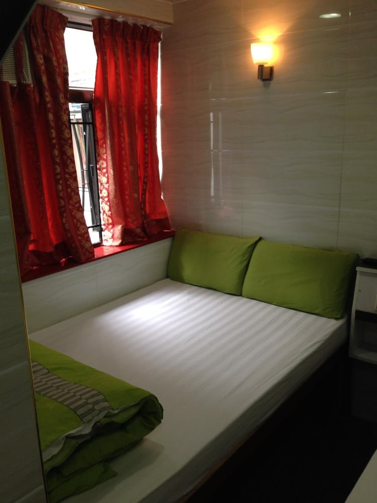 Cebu Hostel 40/64