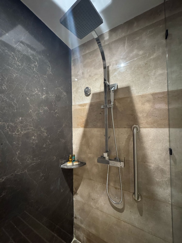 Hotel Gafsacomm Edzna 50/50