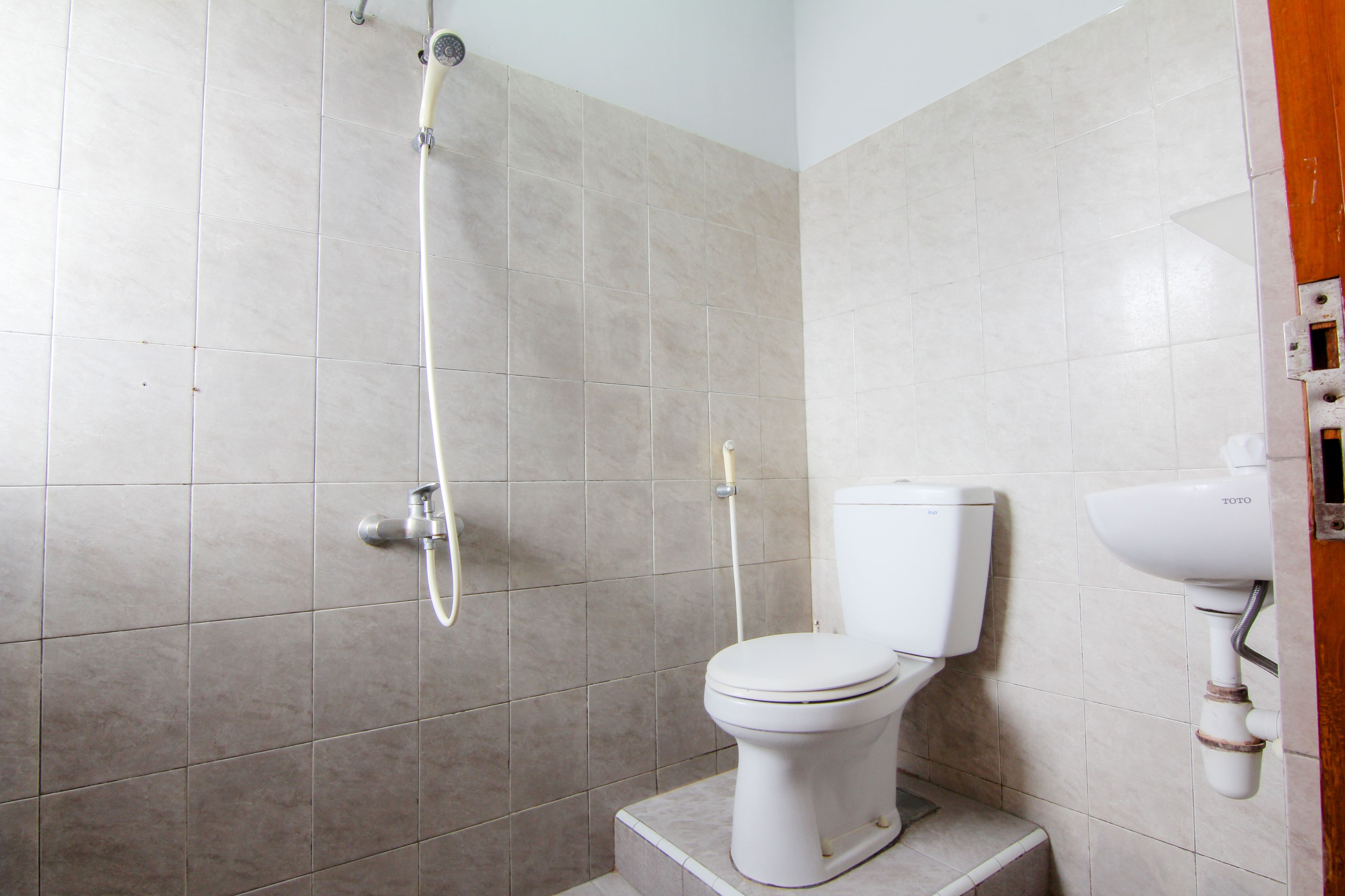 Embe Enem Homestay by ZUZU 35/39