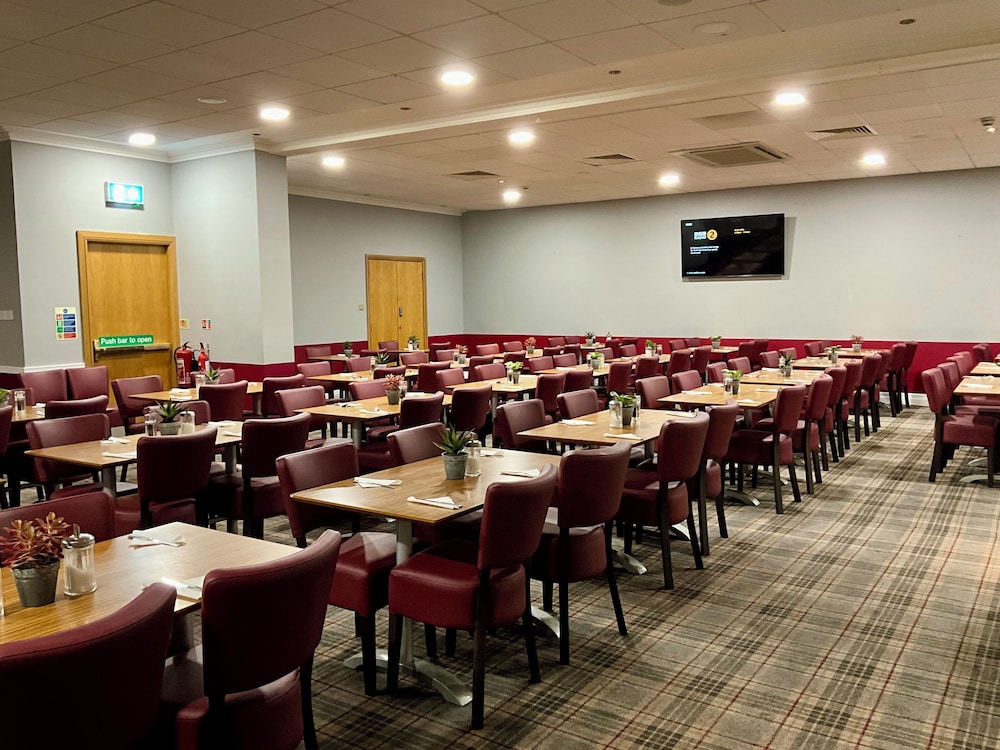 Britannia Edinburgh Hotel 49/57