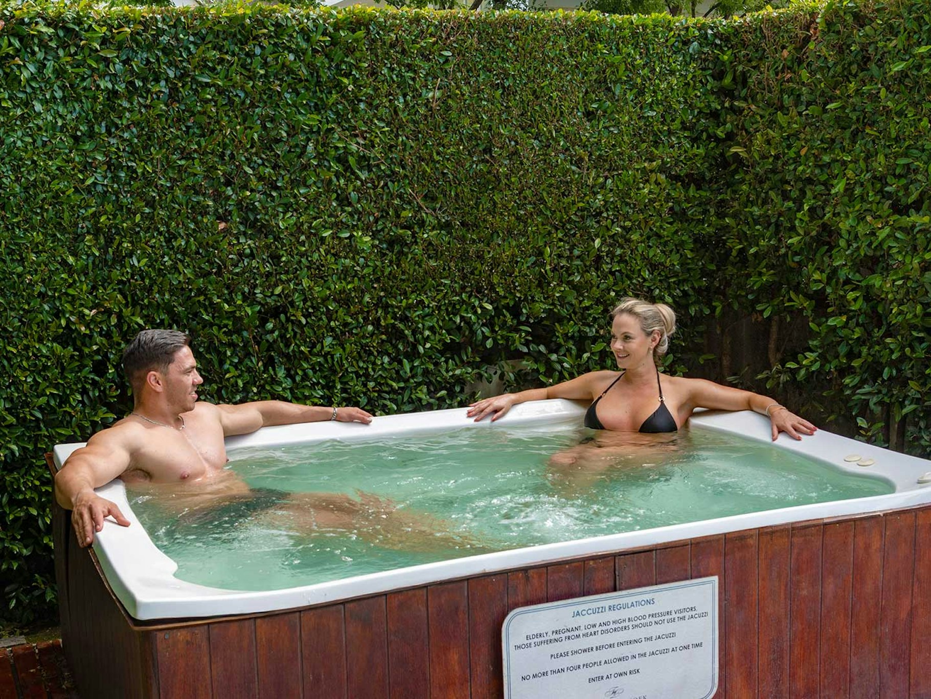 Le Franschhoek Hotel Spa 19/50